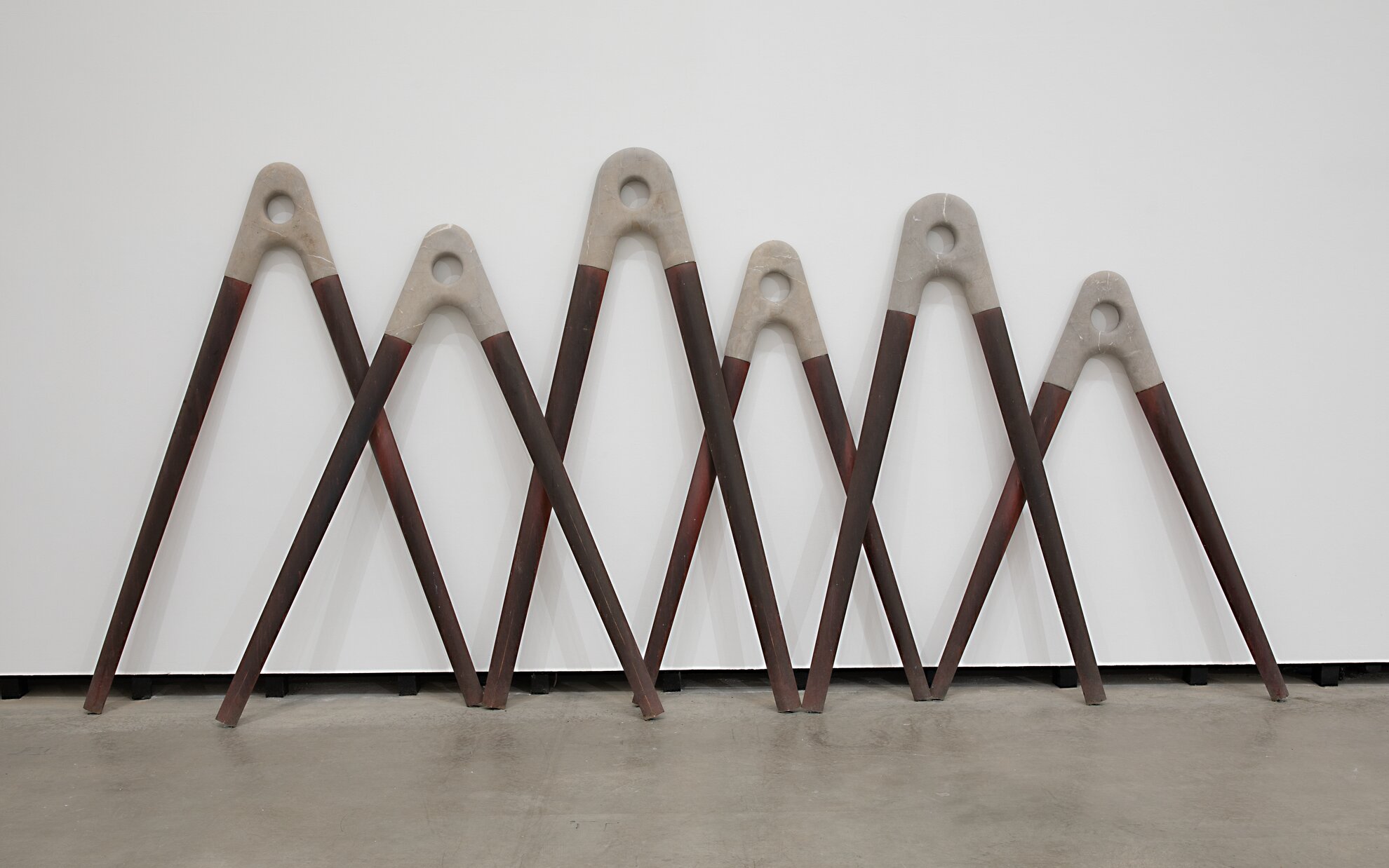 Ausstellungstrailer „Kartographien des Wachstums – Katinka Bock im Dialog mit Lois Weinberger“